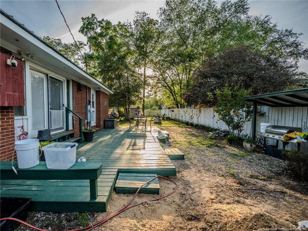 Photo 34 - 117 Joan Street, Lumberton, NC 28358