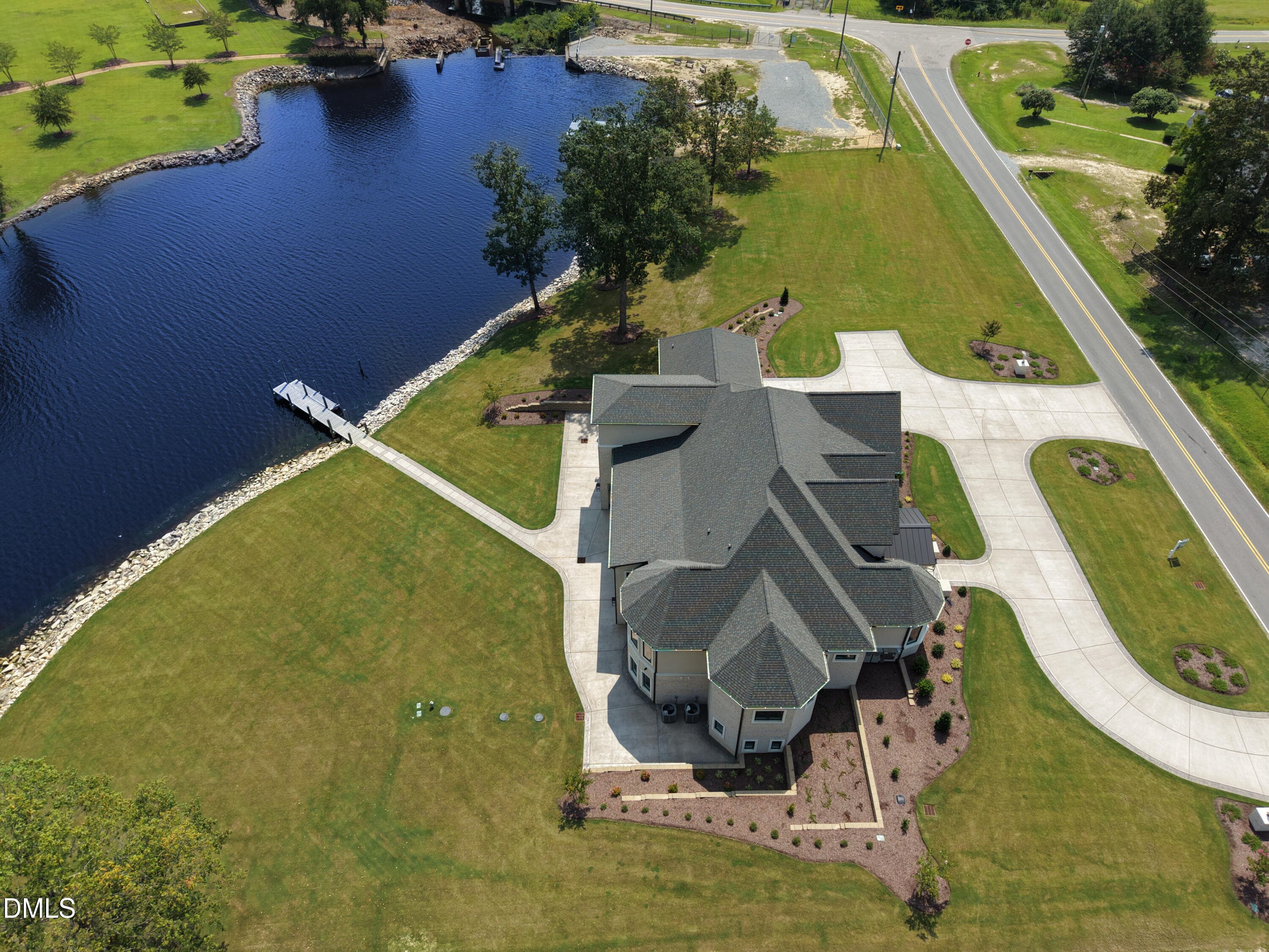 6EEA71A5-1F60-49E5-A99E-C84568DAD282 - 515 Martin Livestock Road, Princeton, NC 27569