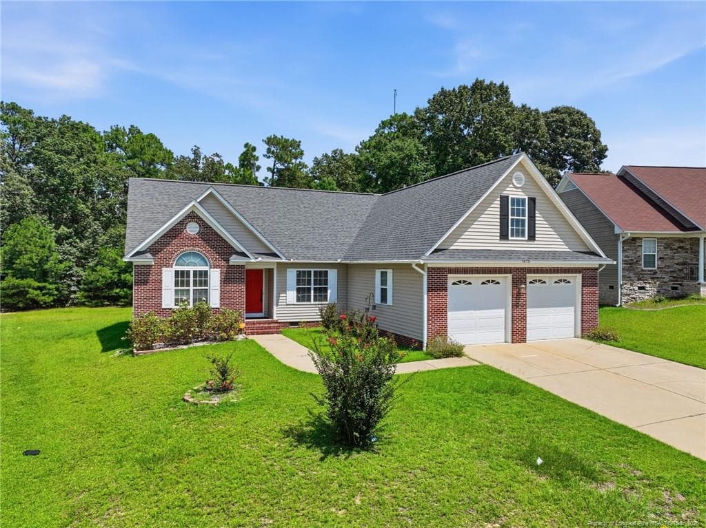 Photo 2 - 1673 Kershaw Loop, Fayetteville, NC 28314, Fayetteville