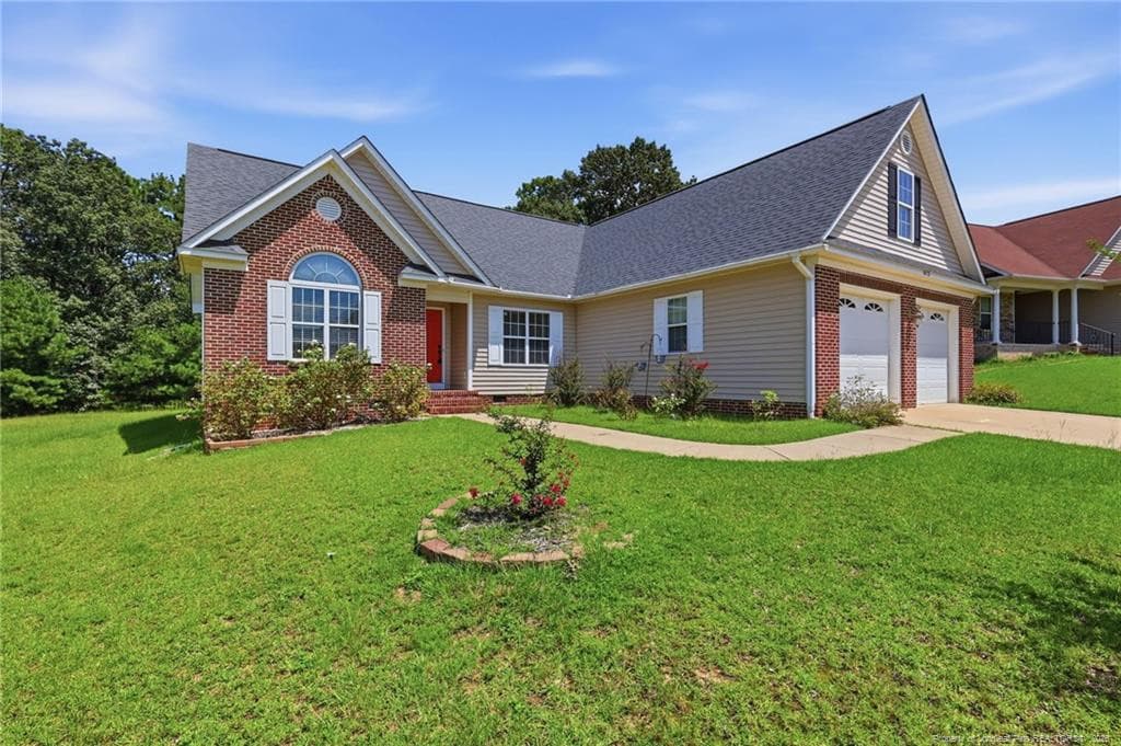 Photo 3 - 1673 Kershaw Loop, Fayetteville, NC 28314, Fayetteville