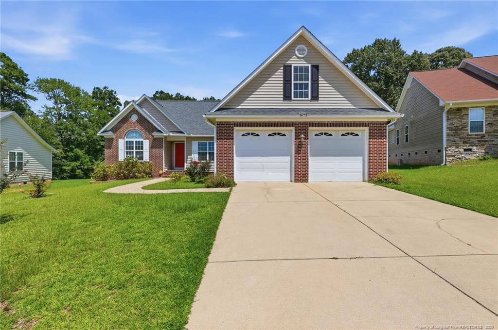 Photo 4 - 1673 Kershaw Loop, Fayetteville, NC 28314, Fayetteville