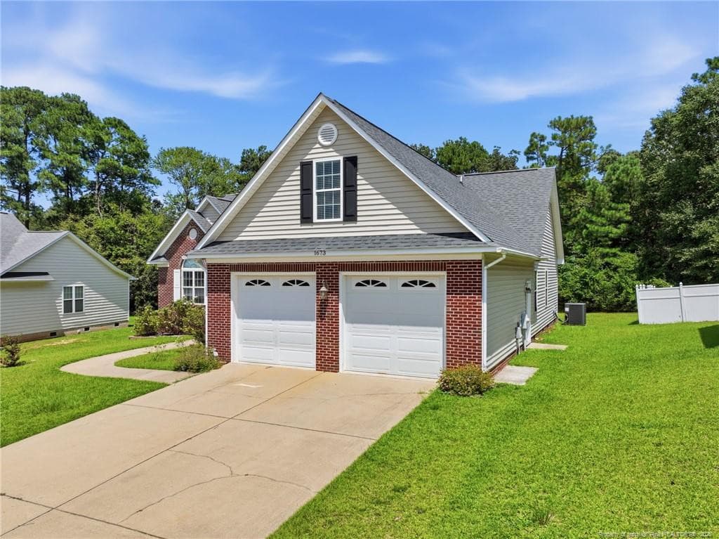 Photo 5 - 1673 Kershaw Loop, Fayetteville, NC 28314, Fayetteville