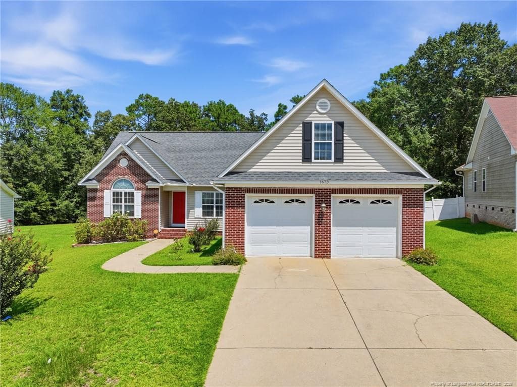 Photo 6 - 1673 Kershaw Loop, Fayetteville, NC 28314, Fayetteville