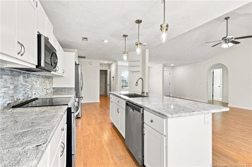 Photo 20 - 1673 Kershaw Loop, Fayetteville, NC 28314, Fayetteville