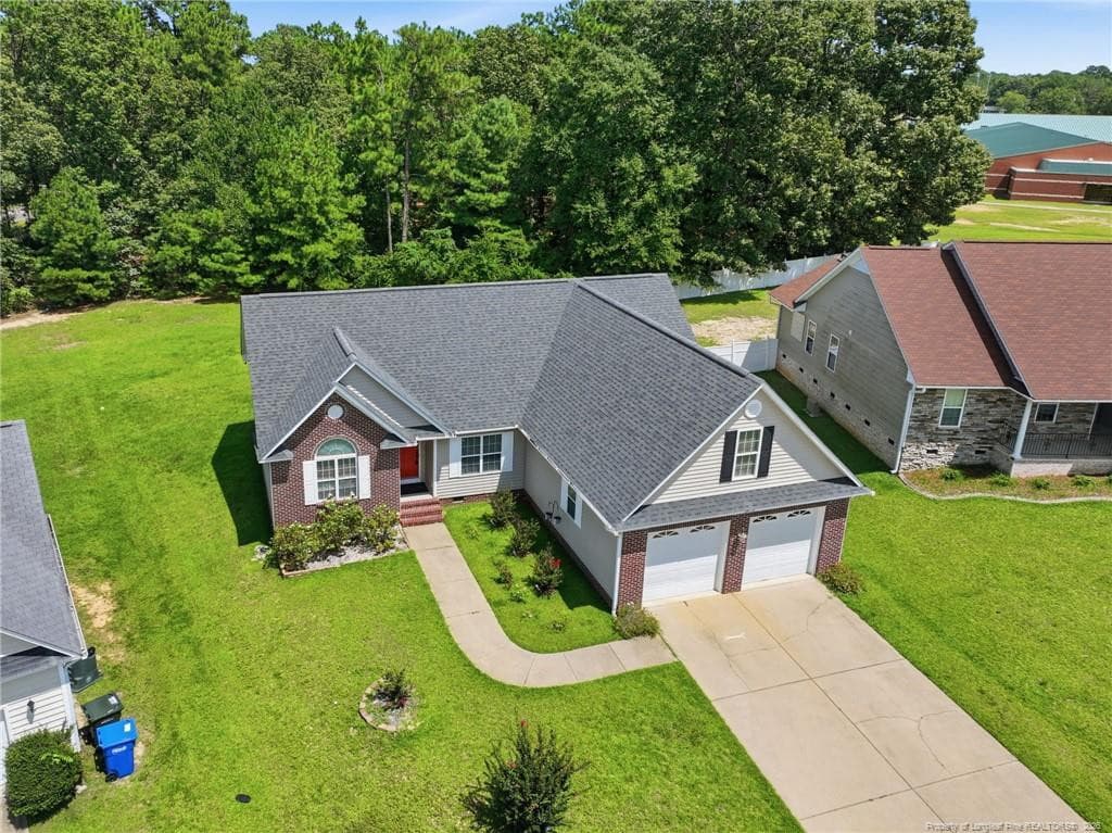 Photo 39 - 1673 Kershaw Loop, Fayetteville, NC 28314, Fayetteville