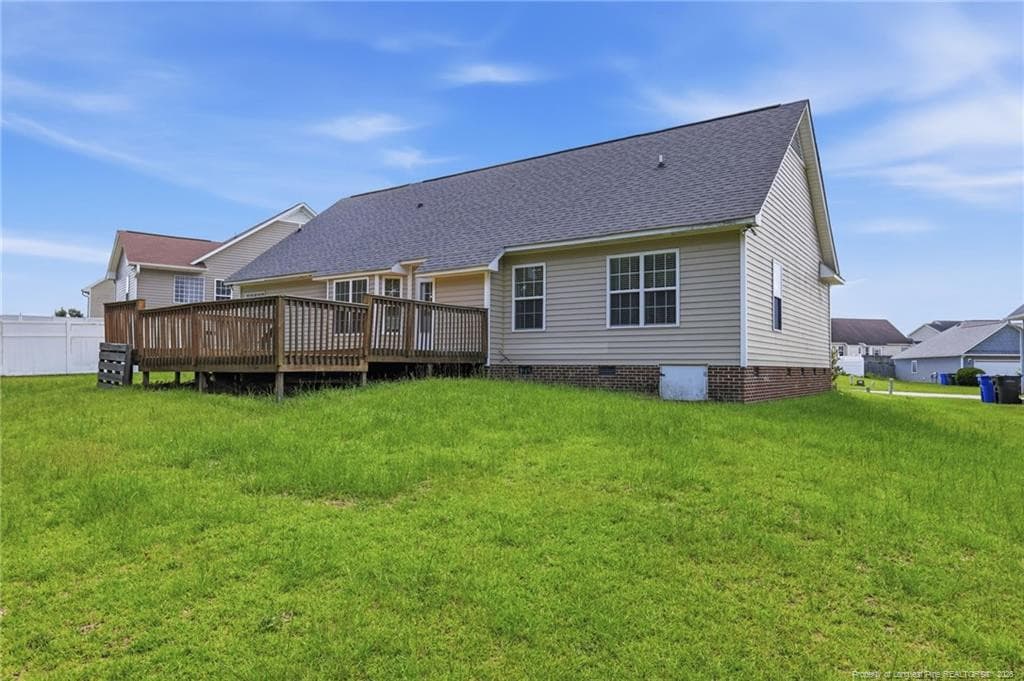 Photo 45 - 1673 Kershaw Loop, Fayetteville, NC 28314, Fayetteville