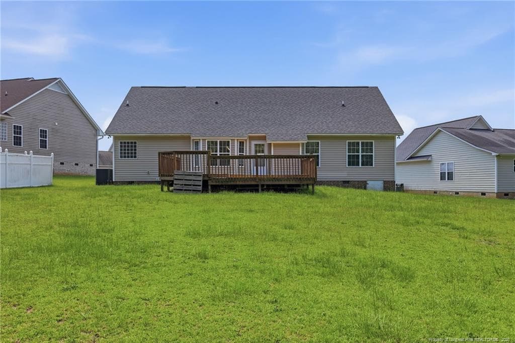 Photo 46 - 1673 Kershaw Loop, Fayetteville, NC 28314, Fayetteville