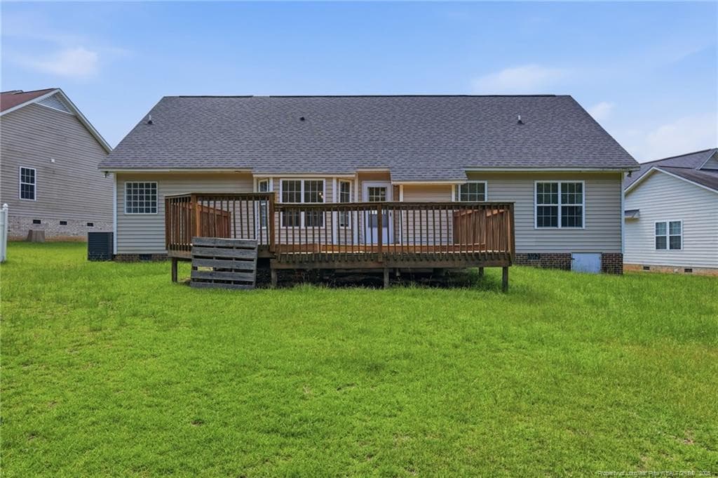 Photo 47 - 1673 Kershaw Loop, Fayetteville, NC 28314, Fayetteville