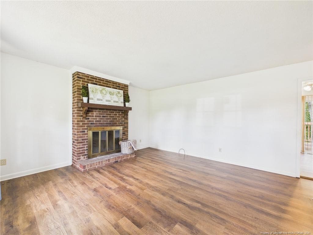 Photo 4 - 742 Appalachin Drive, Fayetteville, NC 28311, Fayetteville