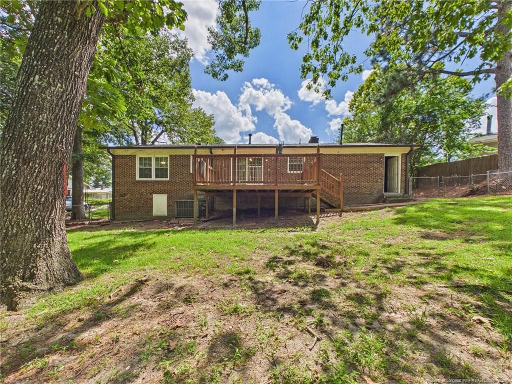 Photo 23 - 742 Appalachin Drive, Fayetteville, NC 28311, Fayetteville