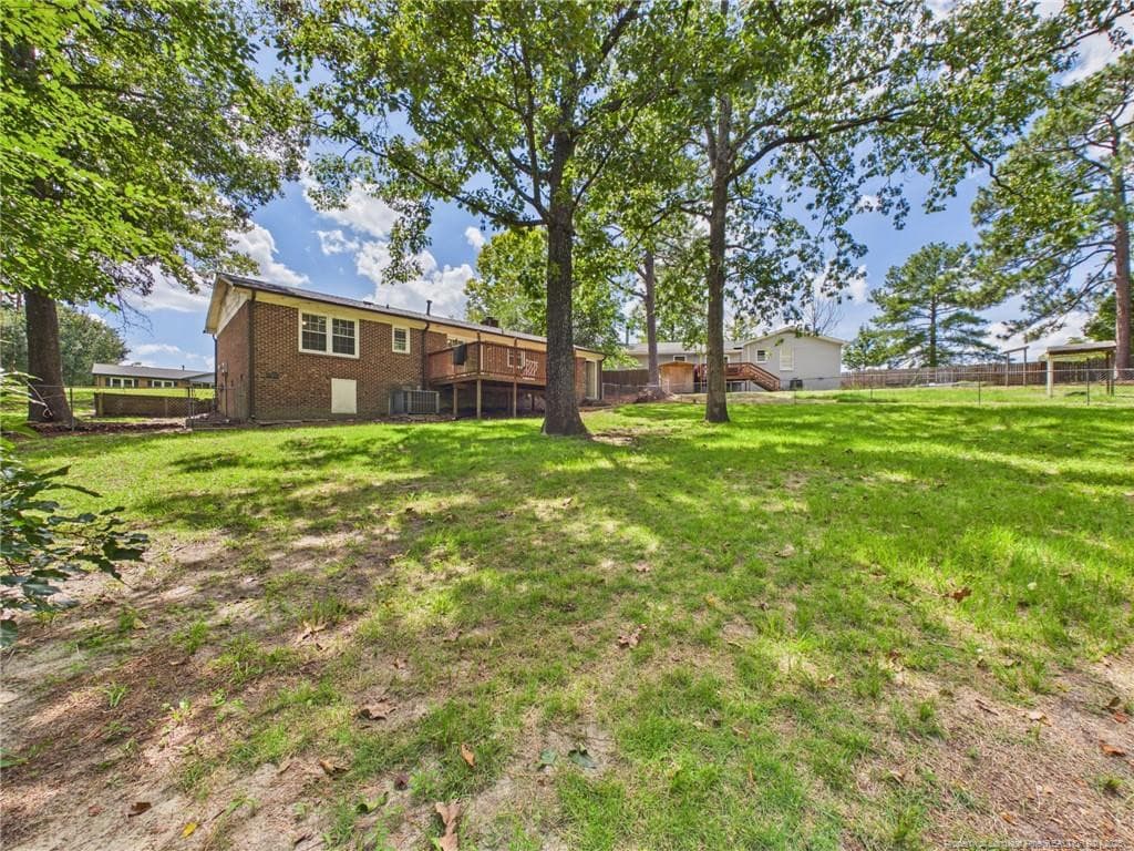 Photo 24 - 742 Appalachin Drive, Fayetteville, NC 28311, Fayetteville