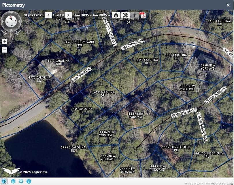 Photo 6 - 1452 CAROLINA Drive, Sanford, NC 27332