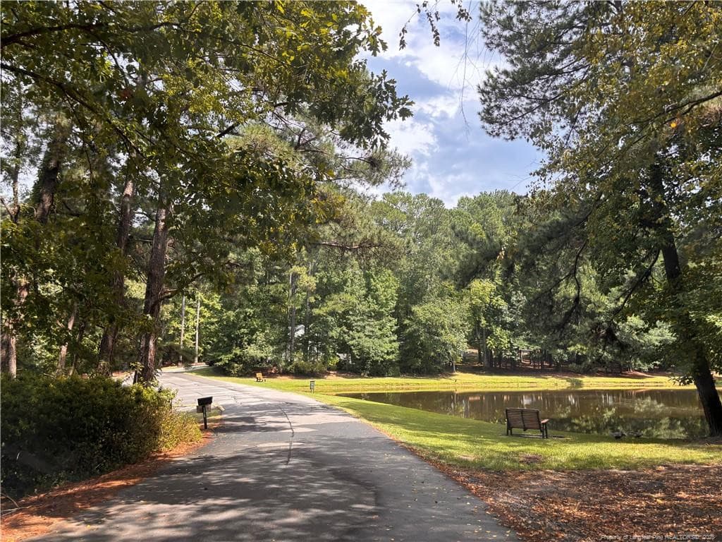 Photo 8 - 1452 CAROLINA Drive, Sanford, NC 27332