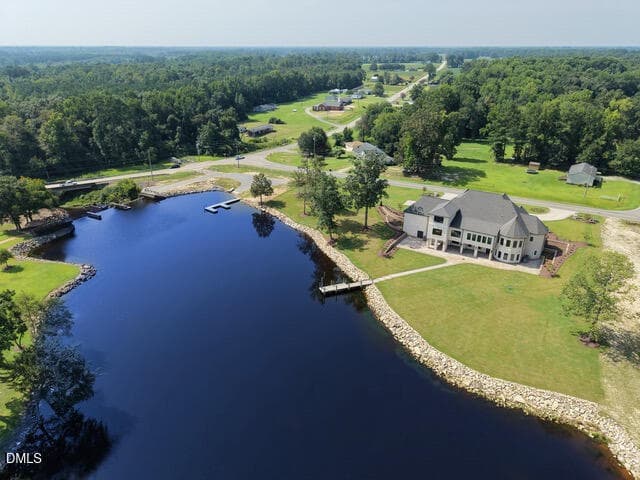 5074F94C-B0DF-4098-BAB9-D069C4852129 - 515 Martin Livestock Road, Princeton, NC 27569