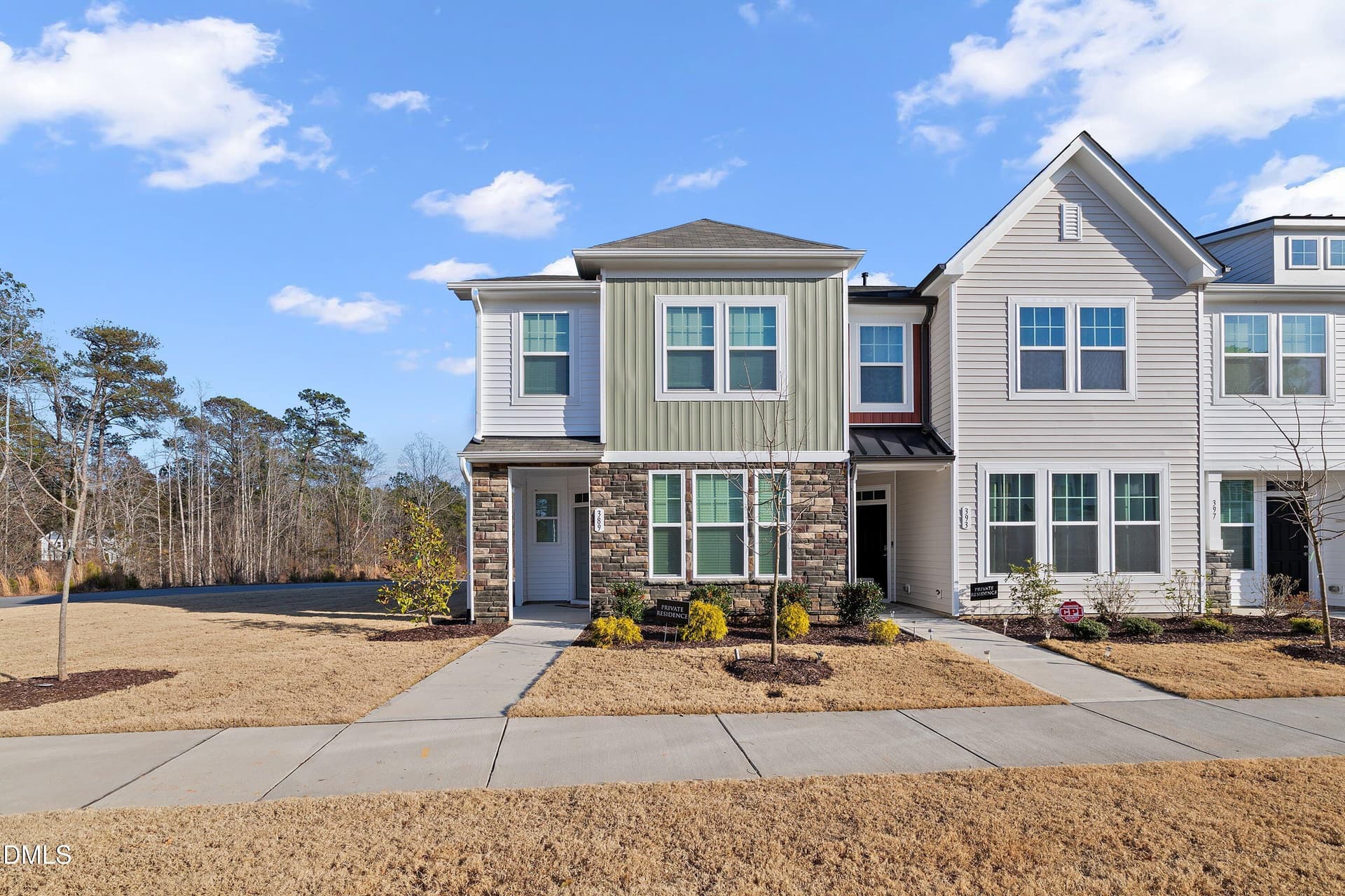 03-389 Channel Drop Dr_4724 - 389 Channel Drop Drive, Clayton, NC 27520