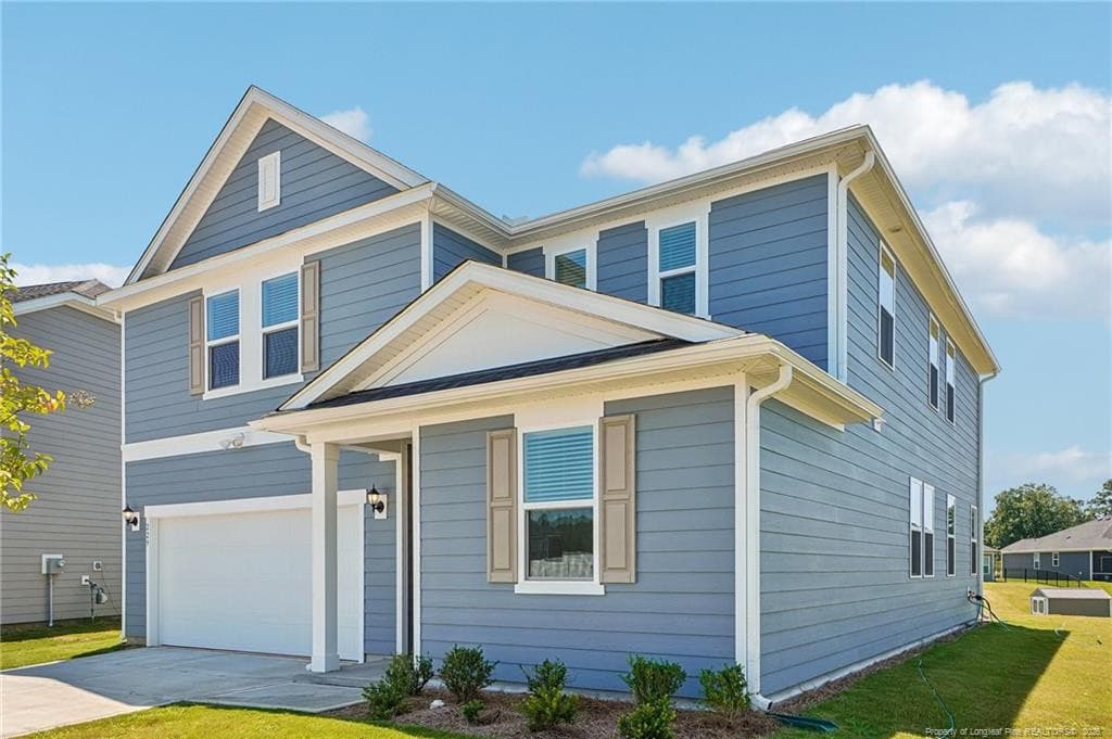 Photo 4 - 229 Fraiser Fir Way, Lillington, NC 27546