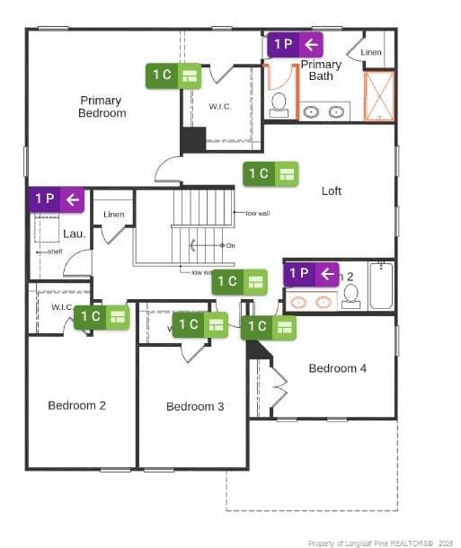 Photo 44 - 229 Fraiser Fir Way, Lillington, NC 27546