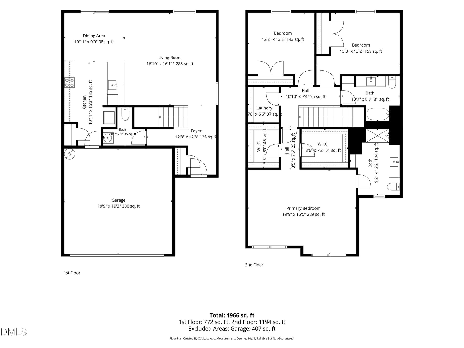 1-Floorplan_3 - 65 Royal Meadow Drive, Angier, NC 27501