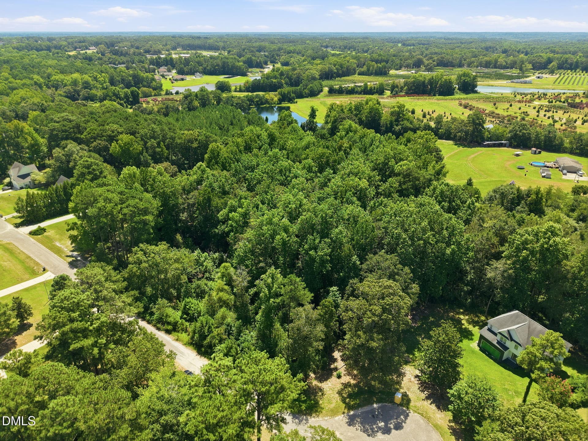 4-web-or-mls-DJI_20260818122121_0636_D_E - 205 Teresa Court, Angier, NC 27501