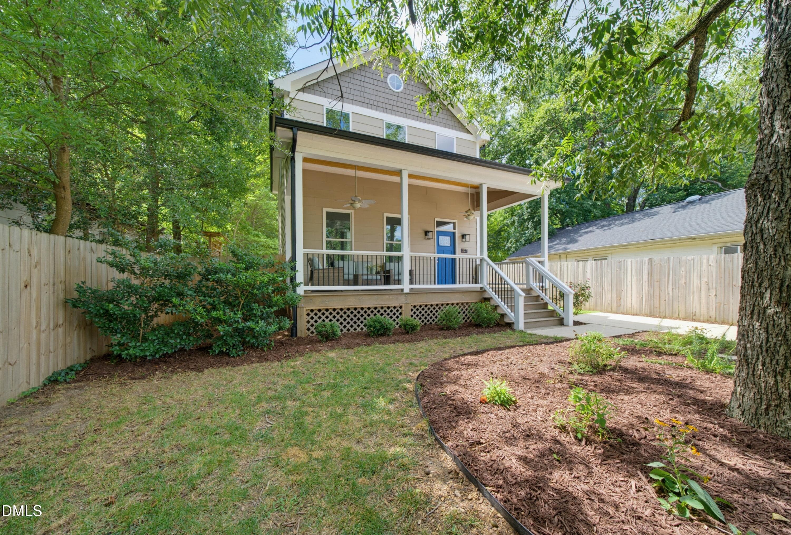 DSC02265 - 907 Pleasant Drive, Durham, NC 27703, Durham