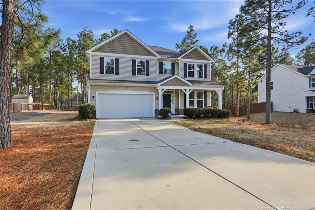 Photo 5 - 4045 Irwin Drive, Aberdeen, NC 28315