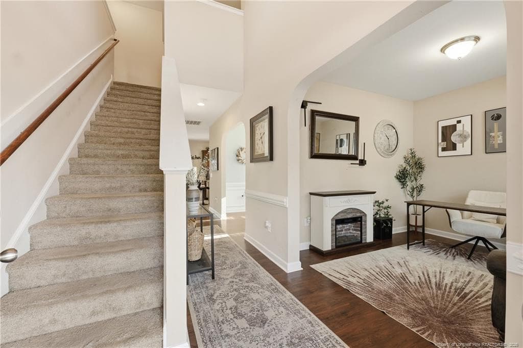 Photo 8 - 4045 Irwin Drive, Aberdeen, NC 28315