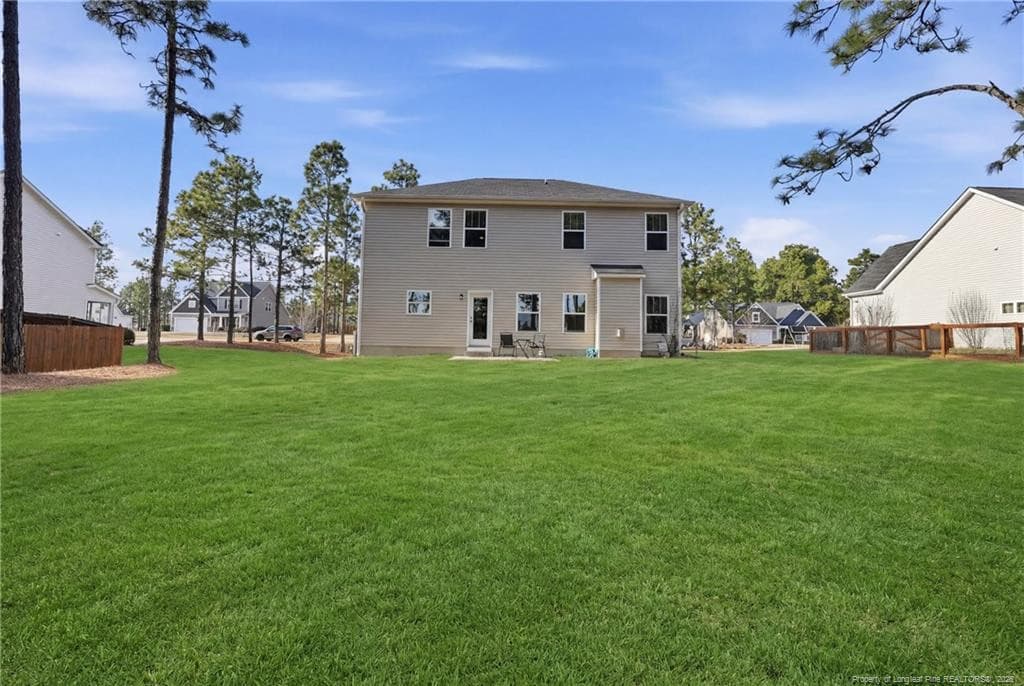 Photo 36 - 4045 Irwin Drive, Aberdeen, NC 28315