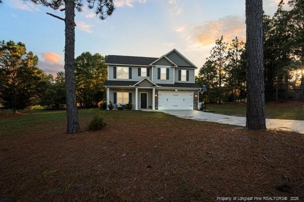 Photo 8 - 1 Meadow Court, Jackson Springs, NC 27281, Jackson Springs