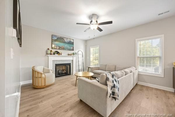 Photo 13 - 1 Meadow Court, Jackson Springs, NC 27281, Jackson Springs