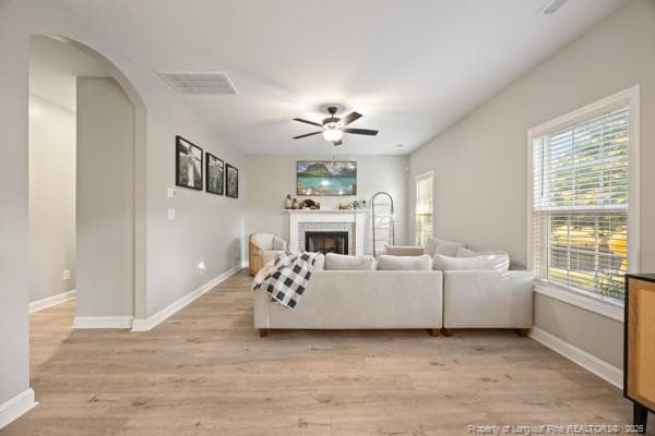 Photo 14 - 1 Meadow Court, Jackson Springs, NC 27281, Jackson Springs