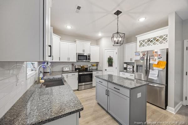Photo 18 - 1 Meadow Court, Jackson Springs, NC 27281, Jackson Springs