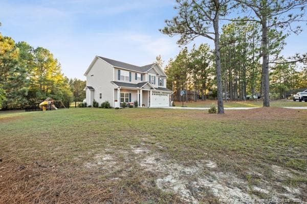 Photo 36 - 1 Meadow Court, Jackson Springs, NC 27281, Jackson Springs