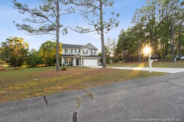Photo 37 - 1 Meadow Court, Jackson Springs, NC 27281, Jackson Springs