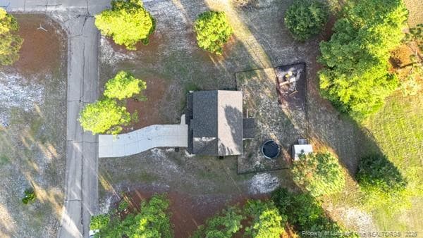 Photo 39 - 1 Meadow Court, Jackson Springs, NC 27281, Jackson Springs