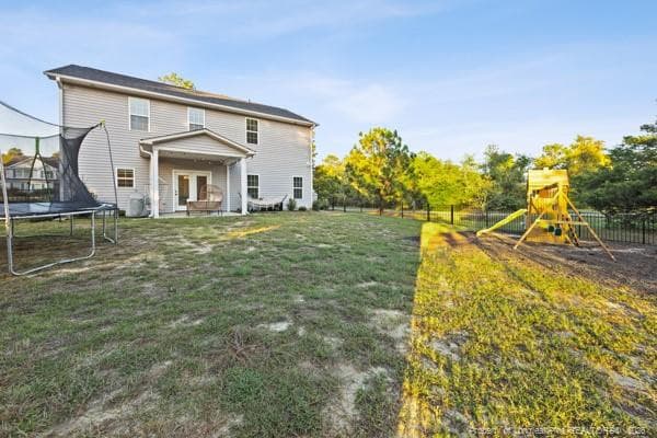 Photo 47 - 1 Meadow Court, Jackson Springs, NC 27281, Jackson Springs