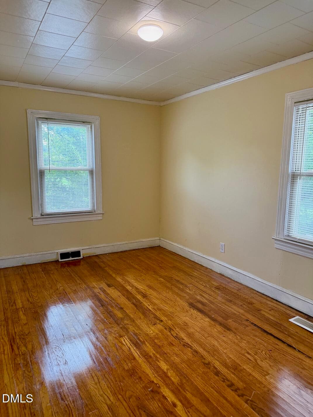 Bedroom 3 - 417 Boundary Street, Haw River, NC 27258