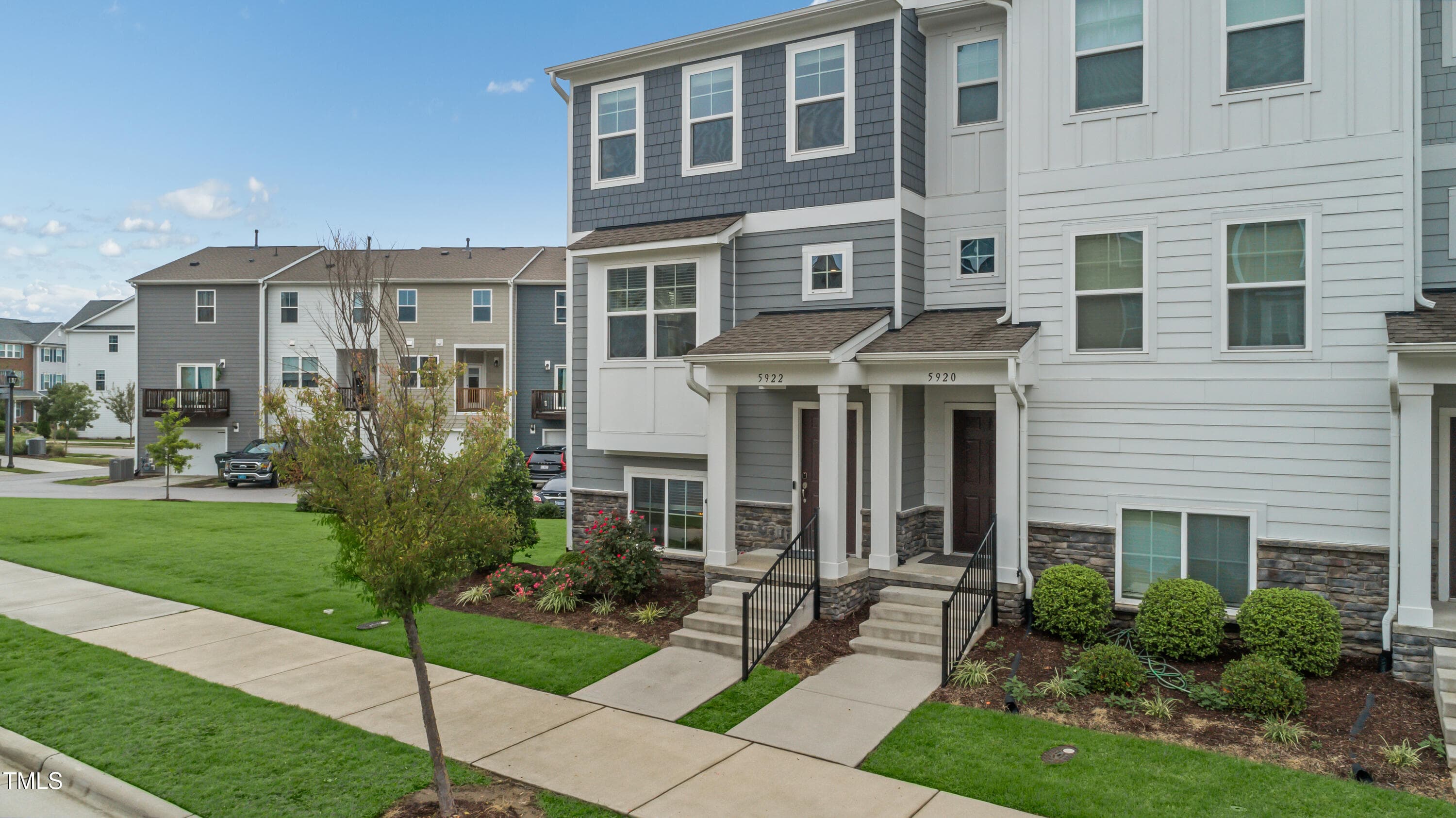 1000019064 - 5922 Kayton Street, Raleigh, NC 27616, Raleigh