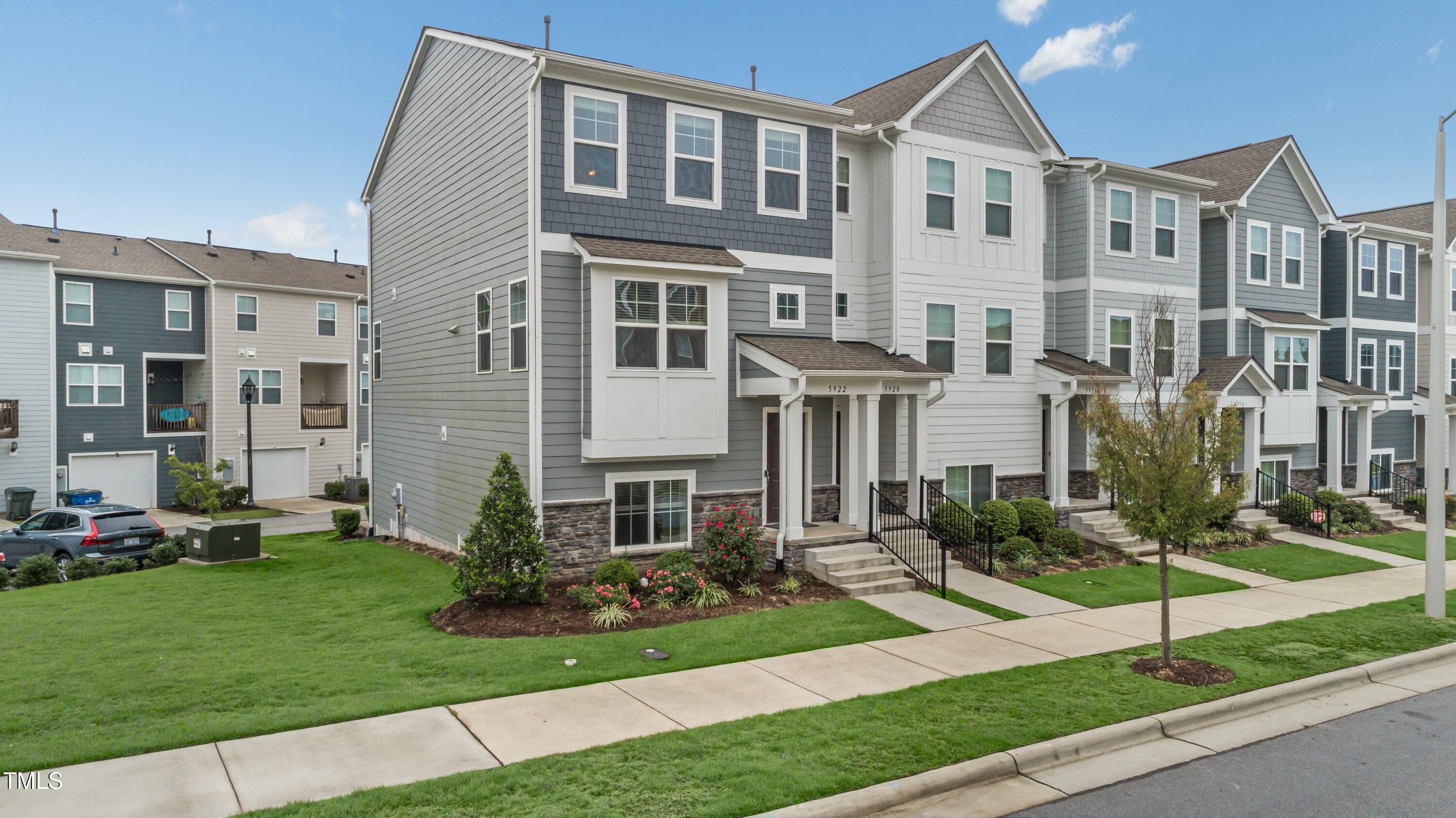 1000019065 - 5922 Kayton Street, Raleigh, NC 27616, Raleigh