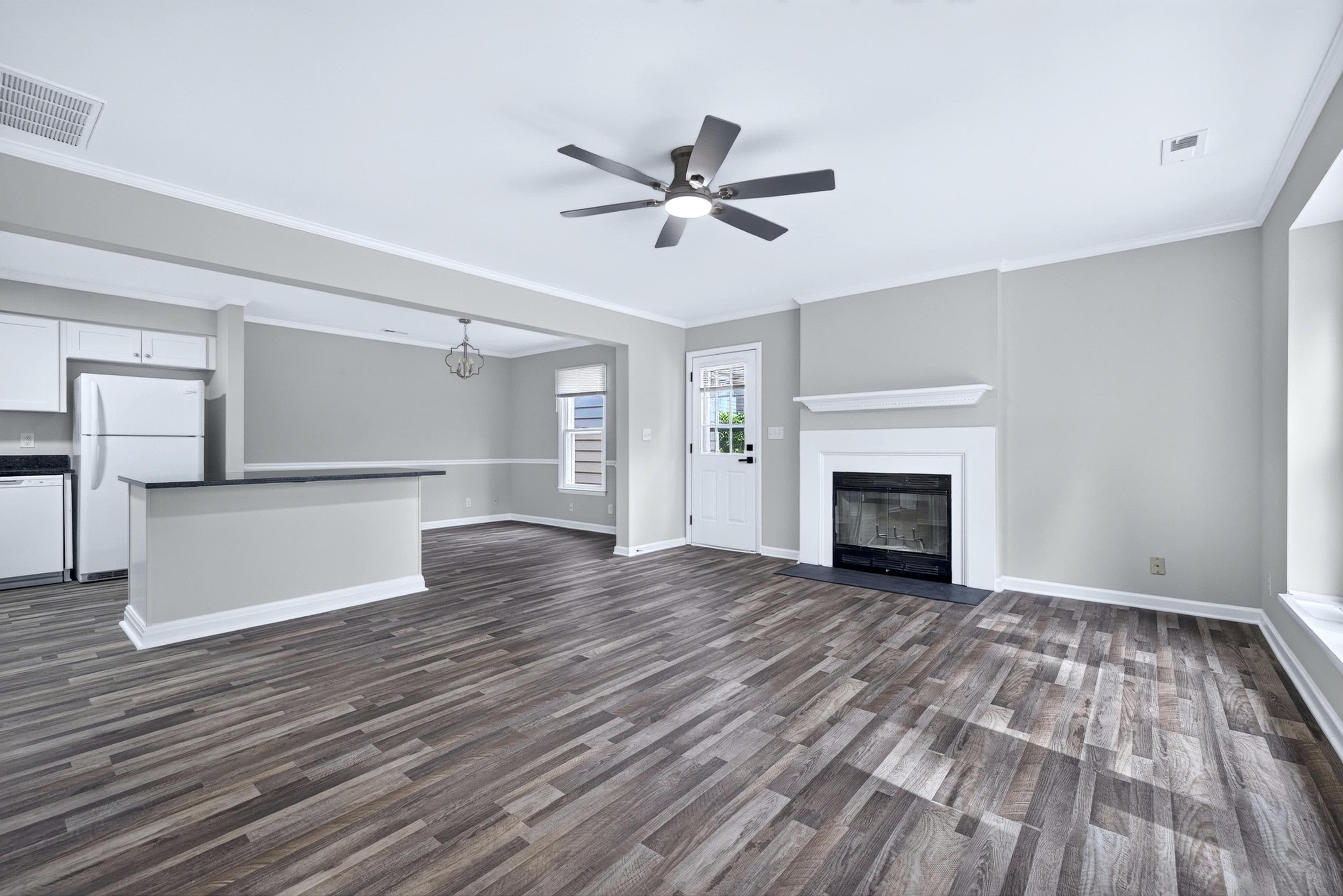 Scene-7.jpg - 708 Powell Drive A, Raleigh, NC 27606, Raleigh