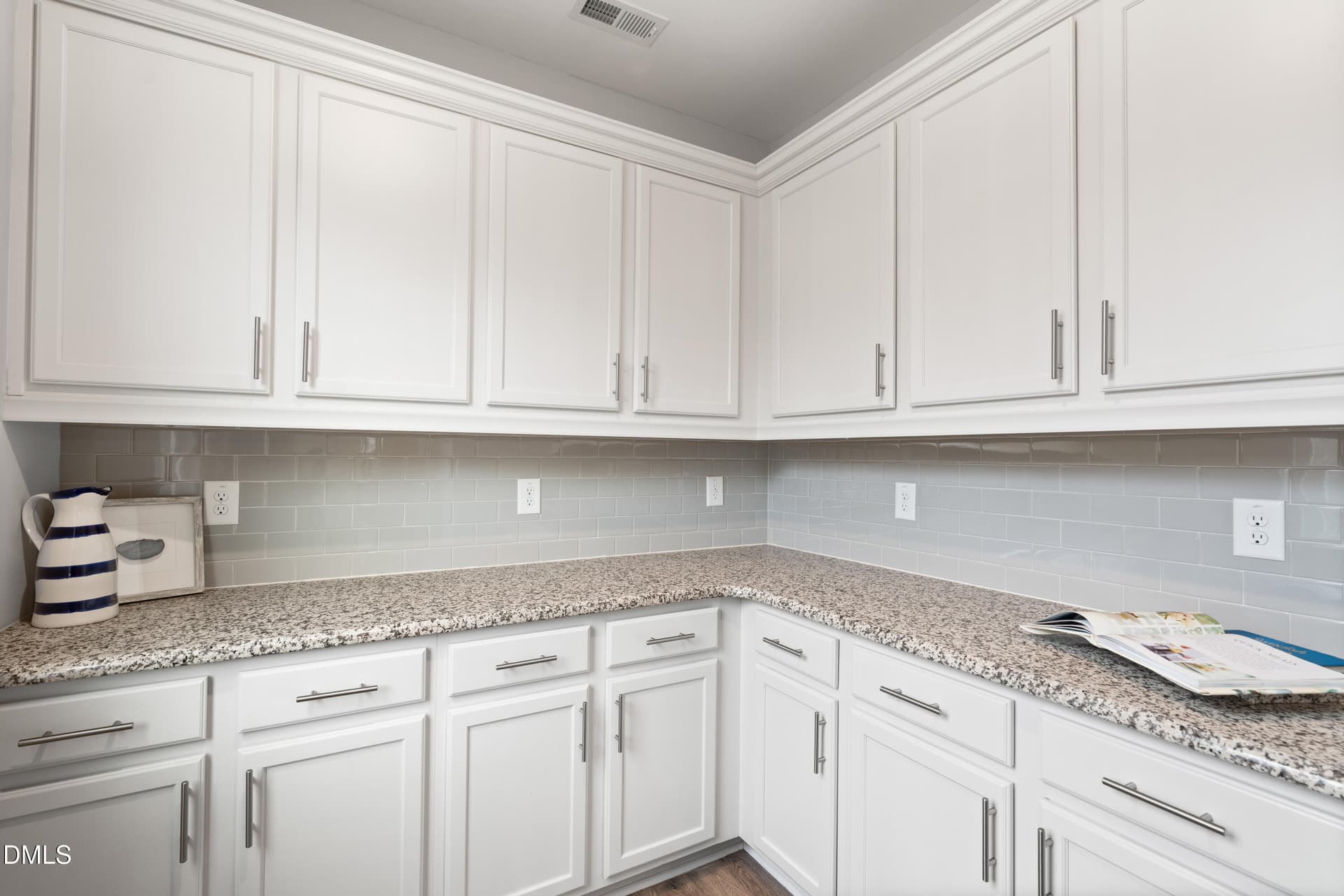Pantry - 3428 Lily Orchard Way, Apex, NC 27539