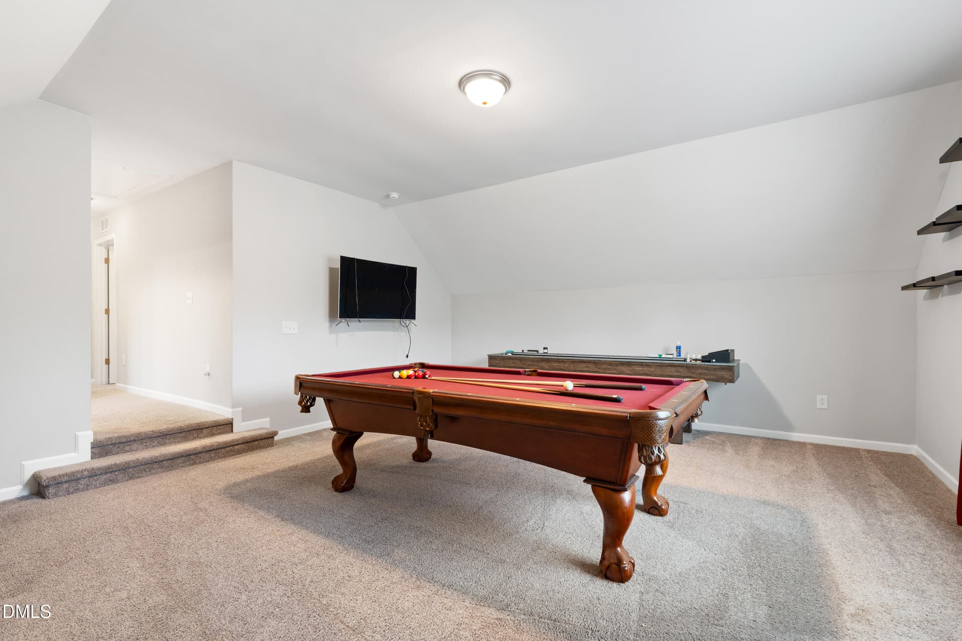 Bonus Room 2 - 3428 Lily Orchard Way, Apex, NC 27539