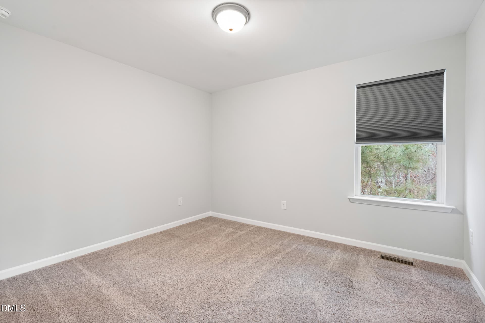 Third Bedroom Upstairs - 3428 Lily Orchard Way, Apex, NC 27539