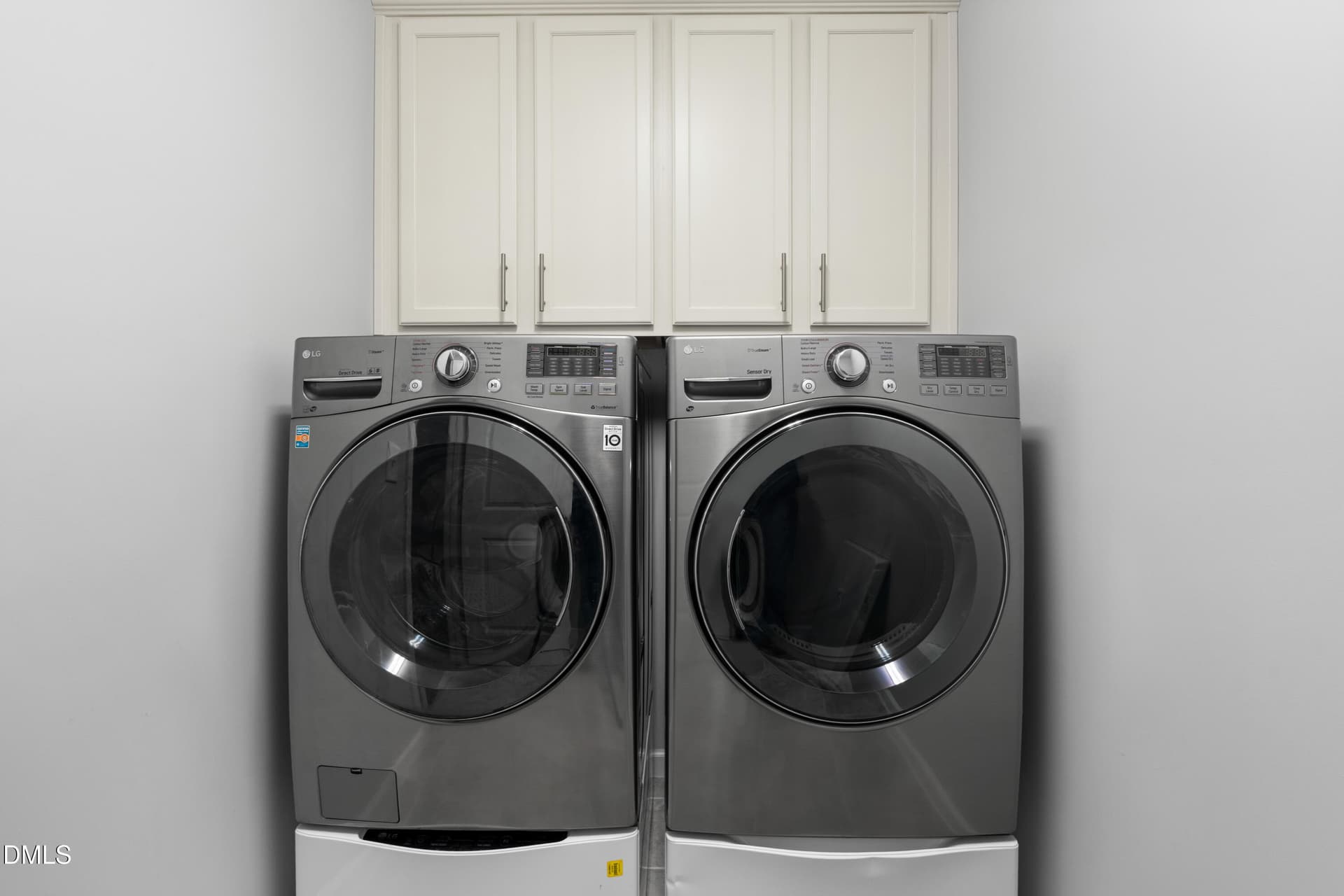 Laundry Room - 3428 Lily Orchard Way, Apex, NC 27539