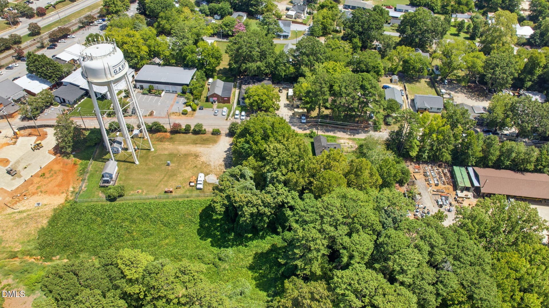 3-web-or-mls-DJI_0040 - 0 Rand Mill Road, Garner, NC 27529