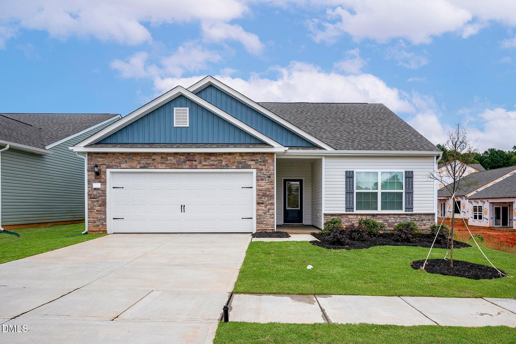 533 Chedworth Drive, Angier, NC 27501