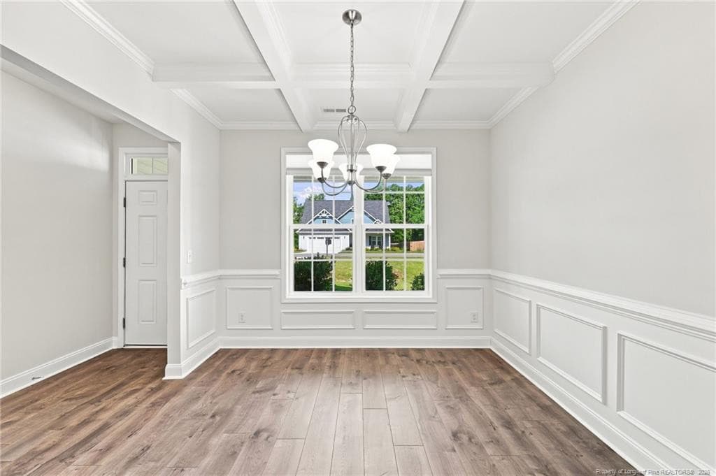 Formal Dining - 205 Forester Drive, Vass, NC 28394, Vass