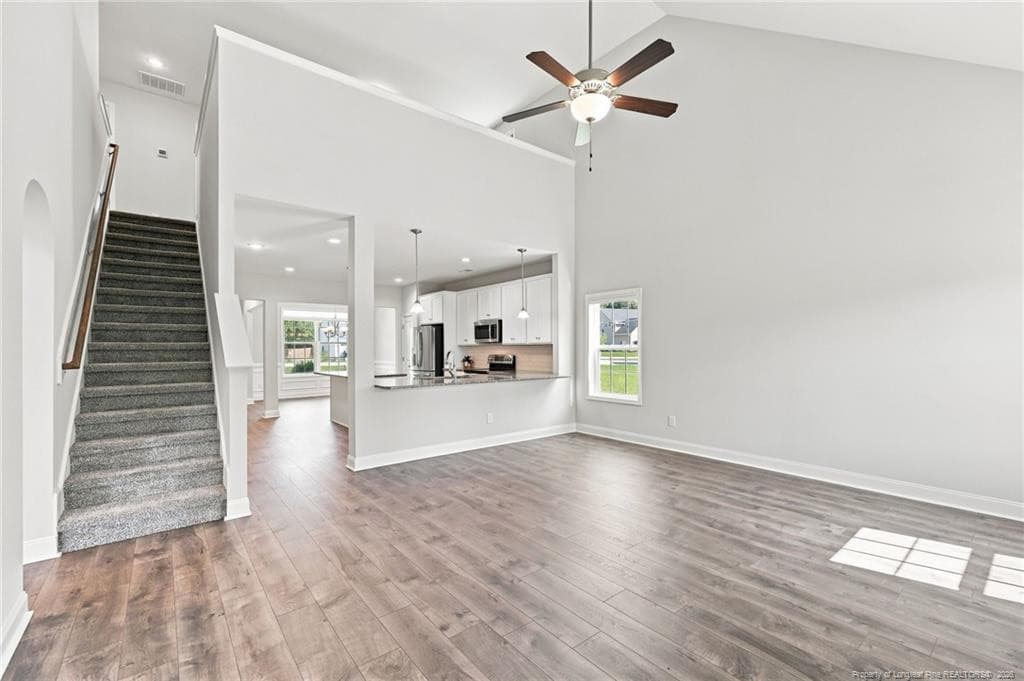 Photo 15 - 205 Forester Drive, Vass, NC 28394, Vass