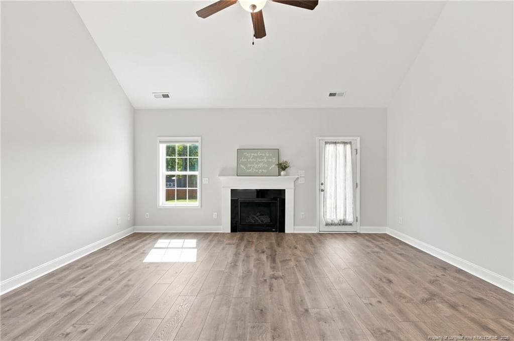 Photo 16 - 205 Forester Drive, Vass, NC 28394, Vass