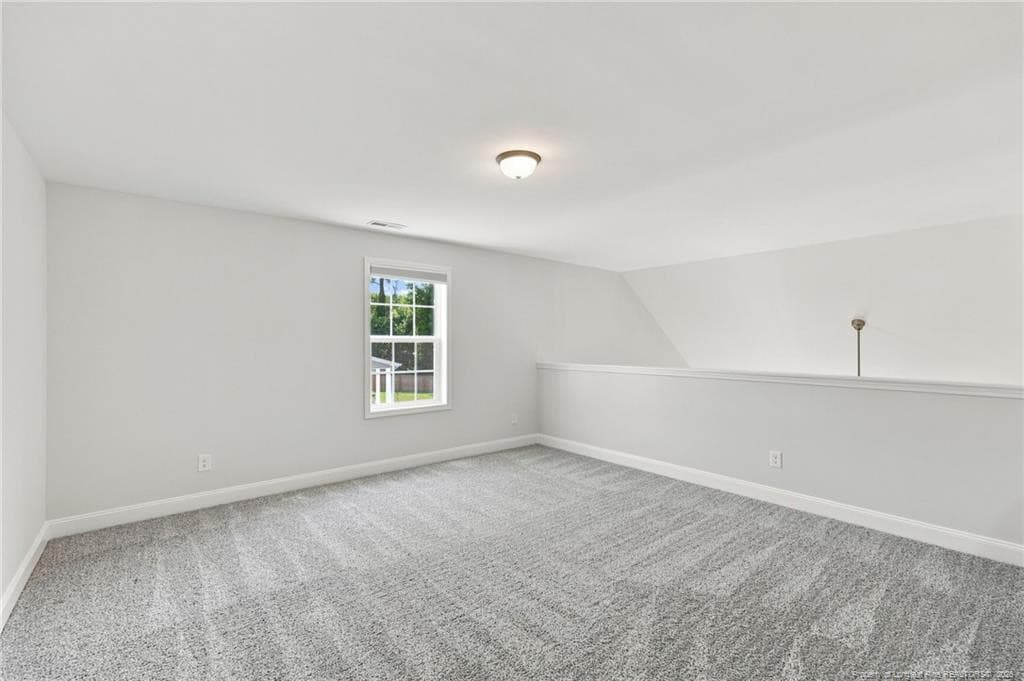 LOFT - 205 Forester Drive, Vass, NC 28394, Vass