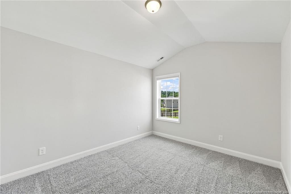 Bedroom #4 - 205 Forester Drive, Vass, NC 28394, Vass